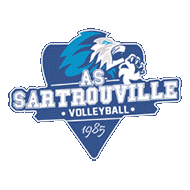 AS SARTROUVILLE VOLLEY BALL