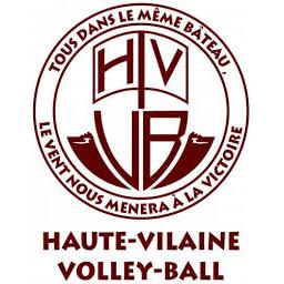HAUTE VILAINE VOLLEY-BALL