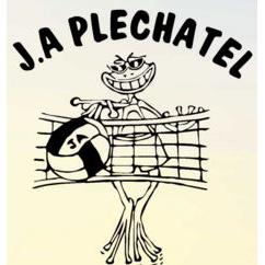 JEANNE D'ARC DE PLECHATEL