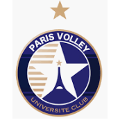 PARIS VOLLEY UNIVERSITÉ CLUB