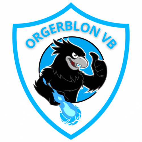 Orgerblon Volleyball