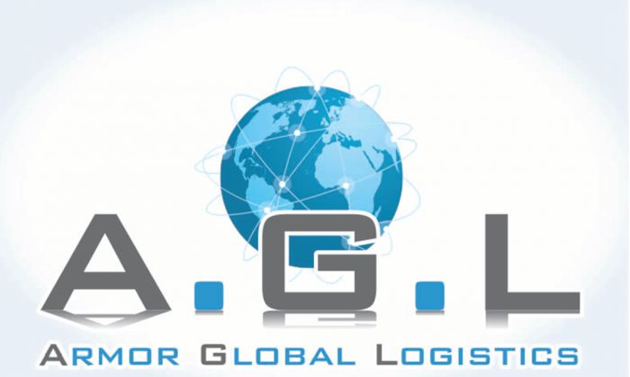 Armor Global Logistics Orgerblon Volleyball