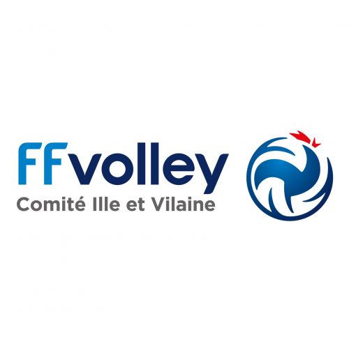 Comité d'Ille et Vilaine de volley