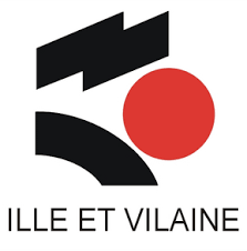 Ille et Vilaine Le département
