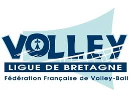 Ligue de Bretagne volley